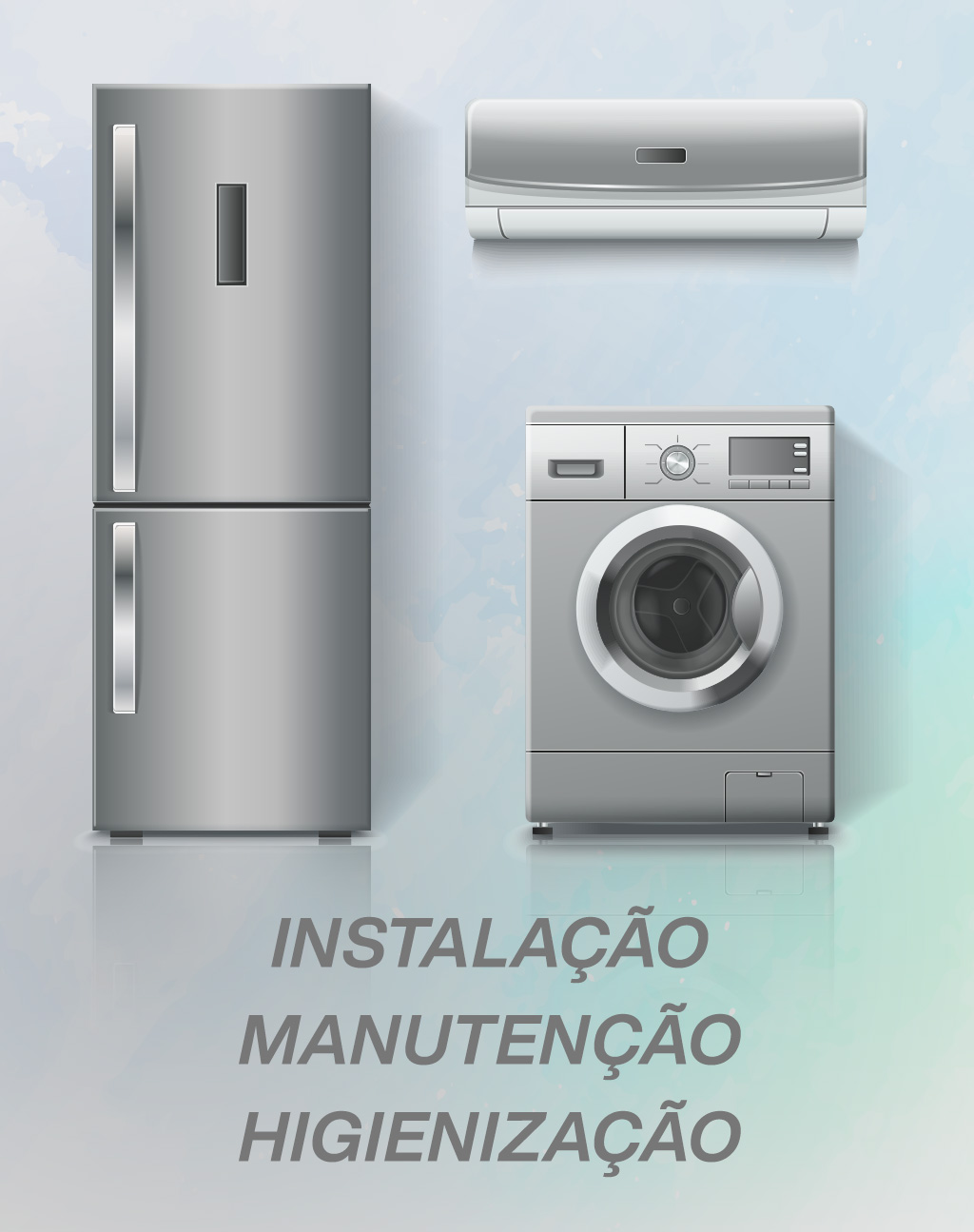 Caldas Tec Refrigeração